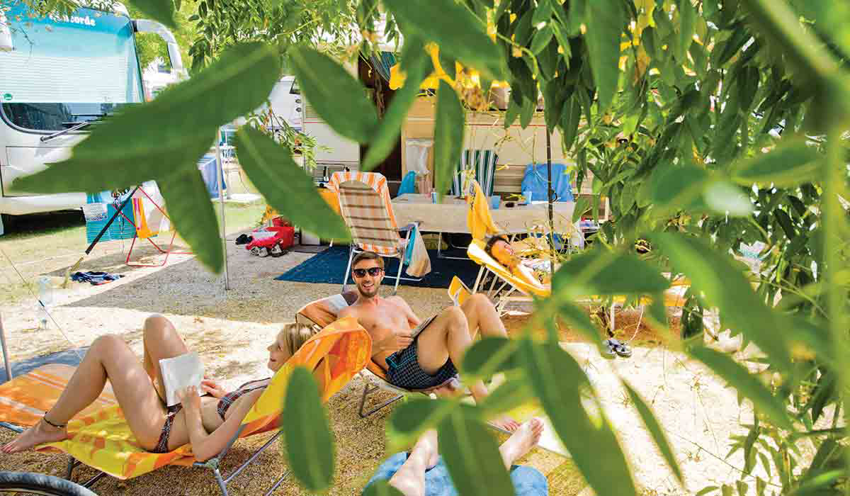 Zaton Dalmacia - Zadar visuel 18/51