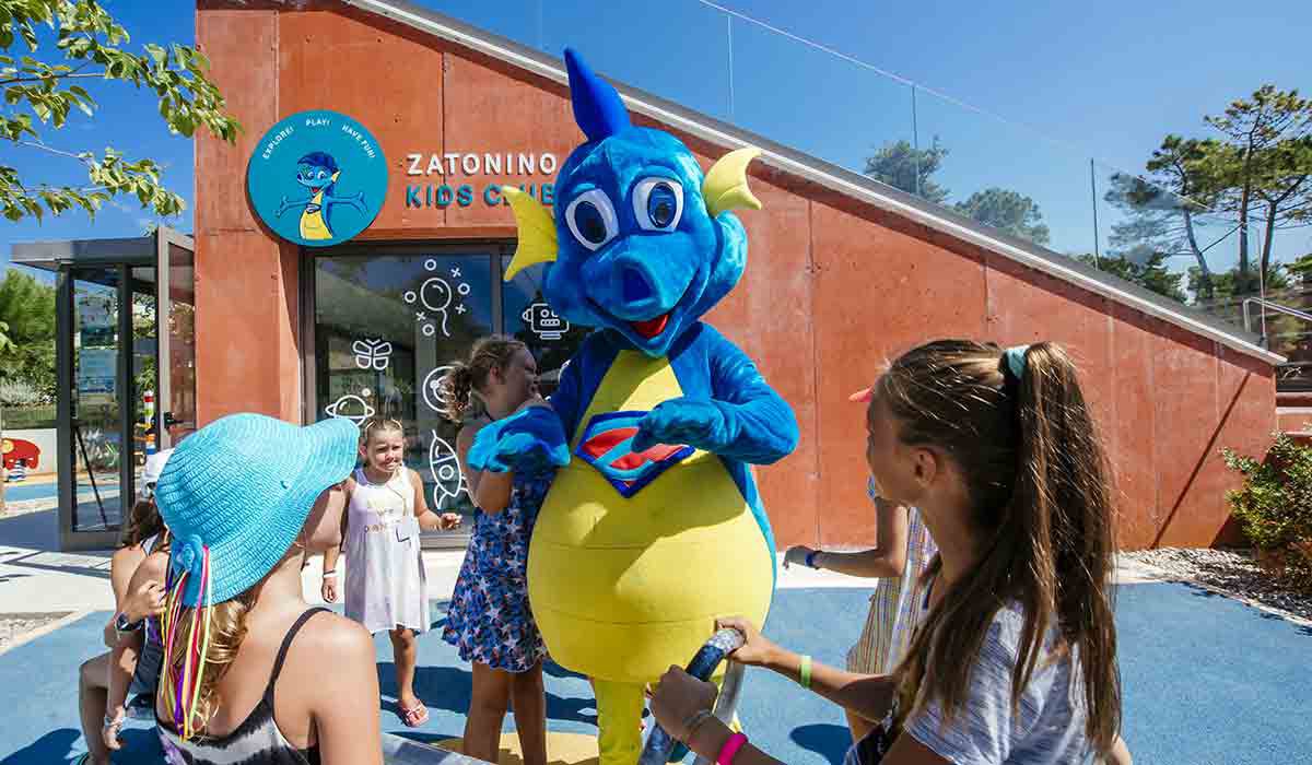 Zaton Dalmacia - Zadar visuel 28/51