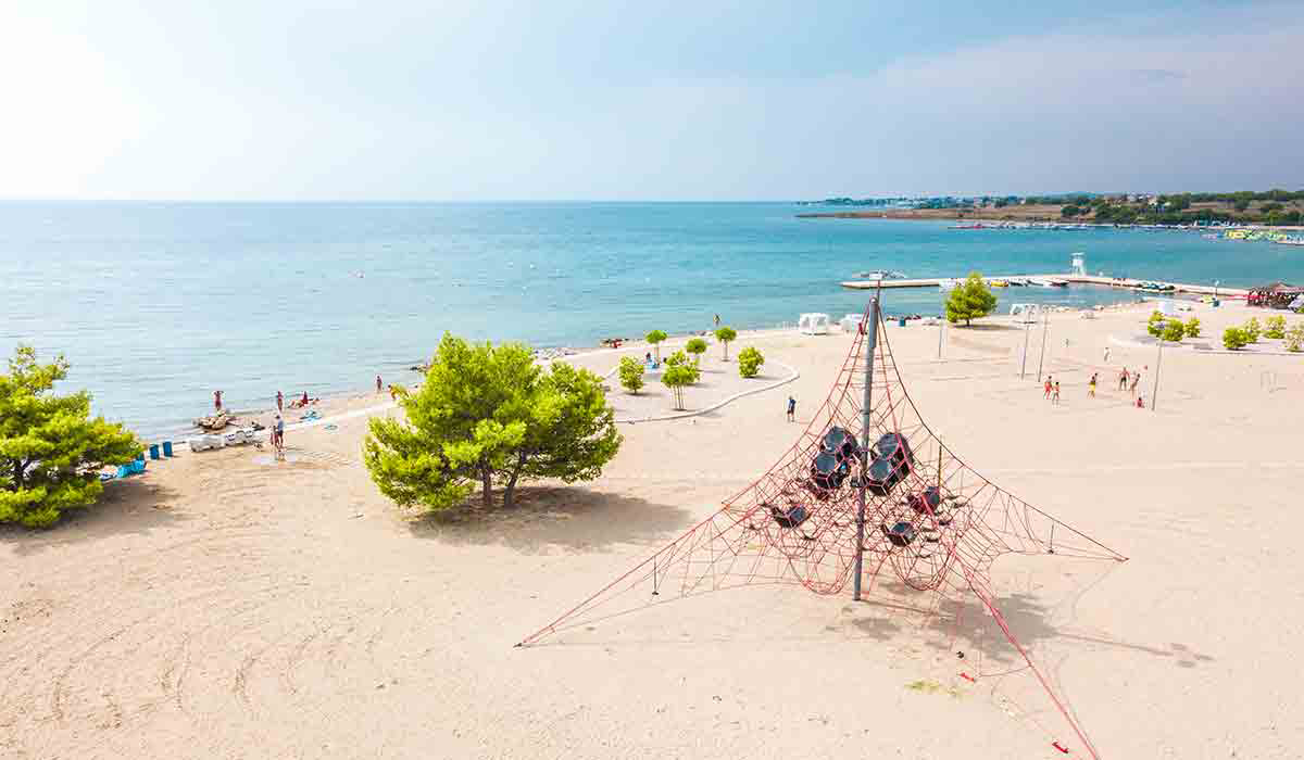 Zaton Dalmacia - Zadar visuel 5/51