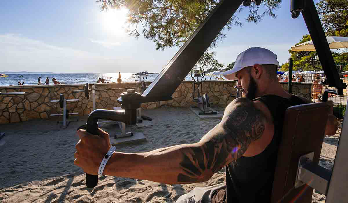 Zaton Dalmacia - Zadar visuel 19/51