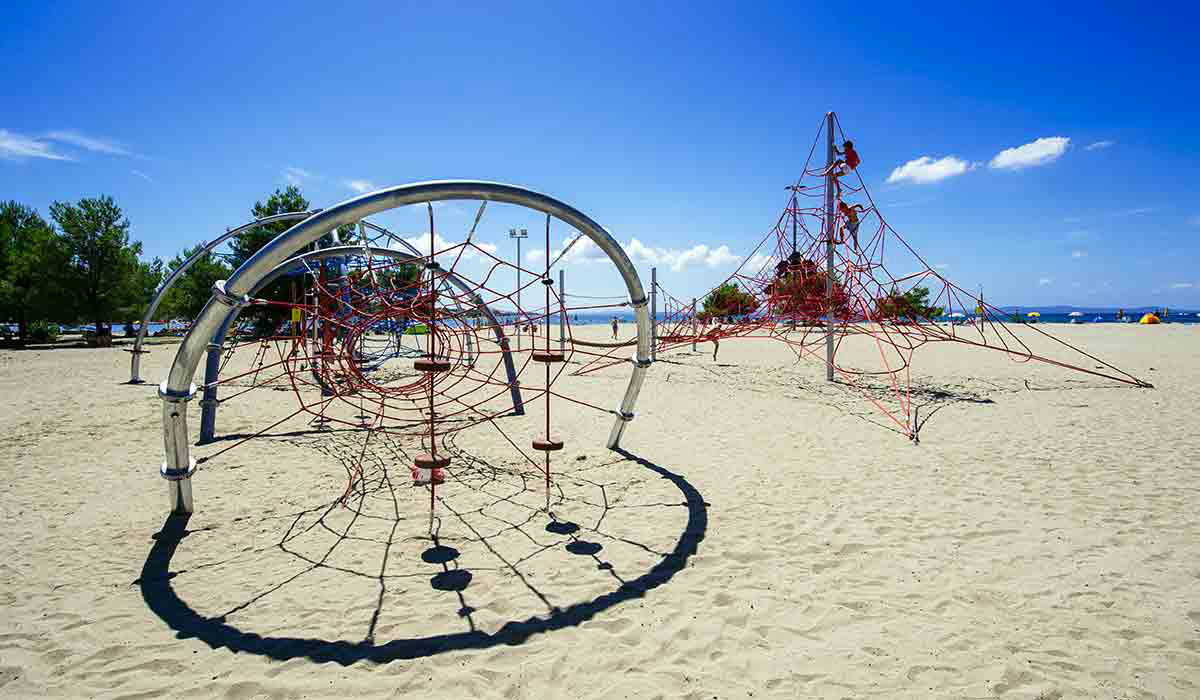 Zaton Dalmacia - Zadar visuel 31/51