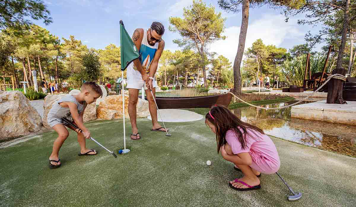 Zaton Dalmacia - Zadar visuel 17/51