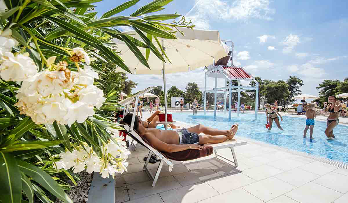 Zaton Dalmacia - Zadar visuel 26/51