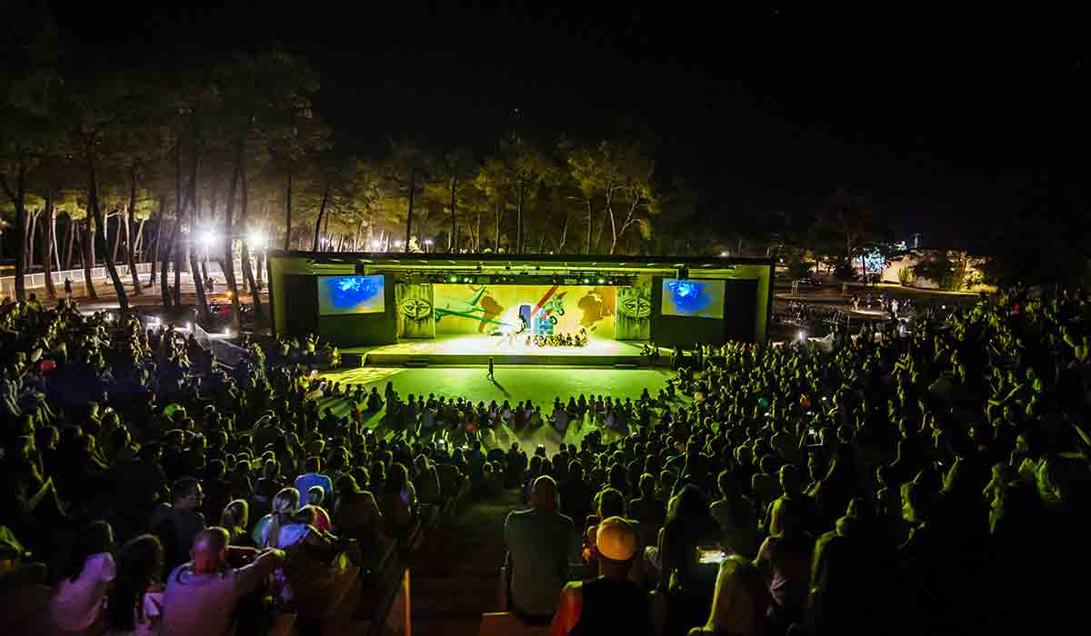 Zaton Dalmacia - Zadar visuel 32/51