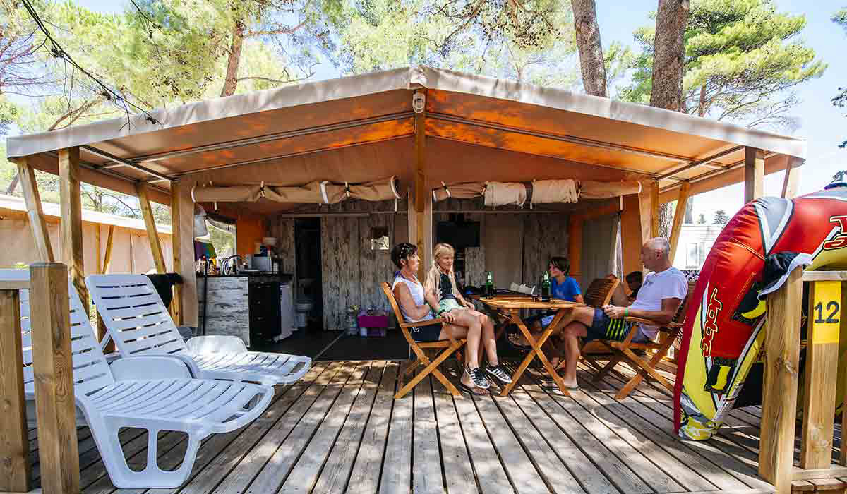 Zaton Dalmacia - Zadar visuel 21/51