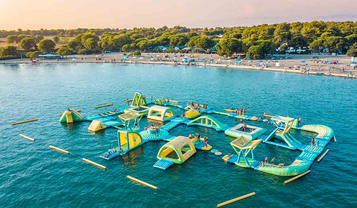 Zaton Dalmacia - Zadar visuel 12/51