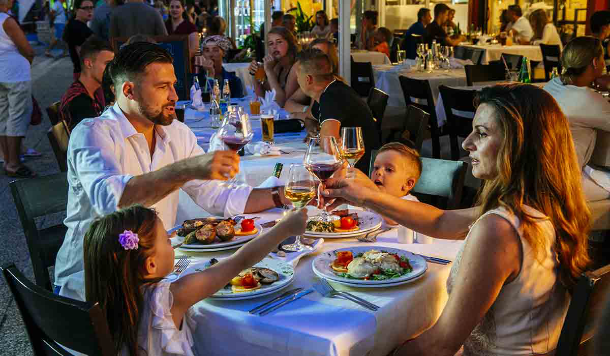 Zaton Dalmacia - Zadar visuel 20/51