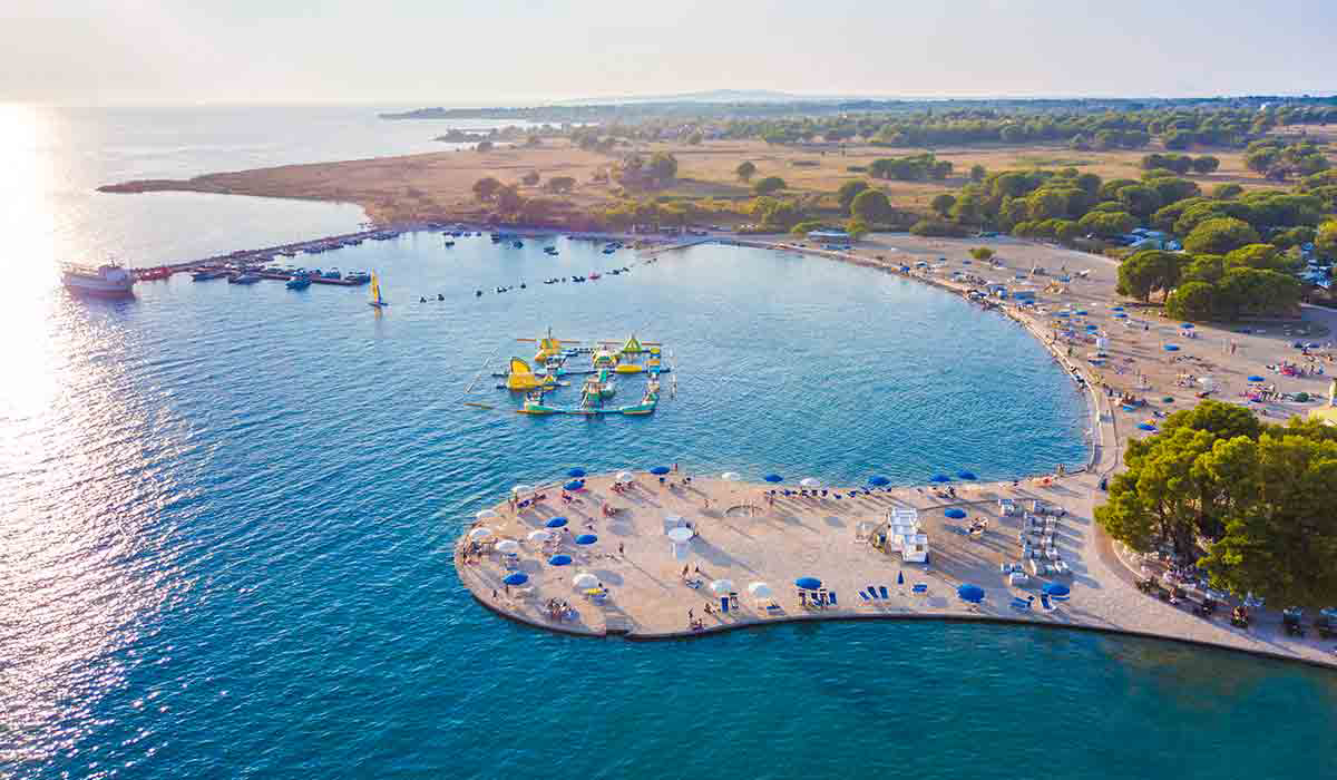 Zaton Dalmacia - Zadar visuel 11/51