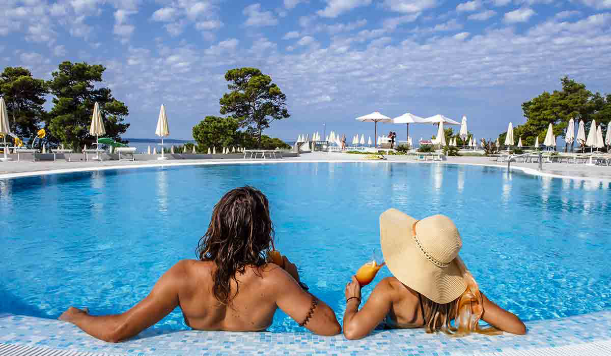 Zaton Dalmacia - Zadar visuel 3/51