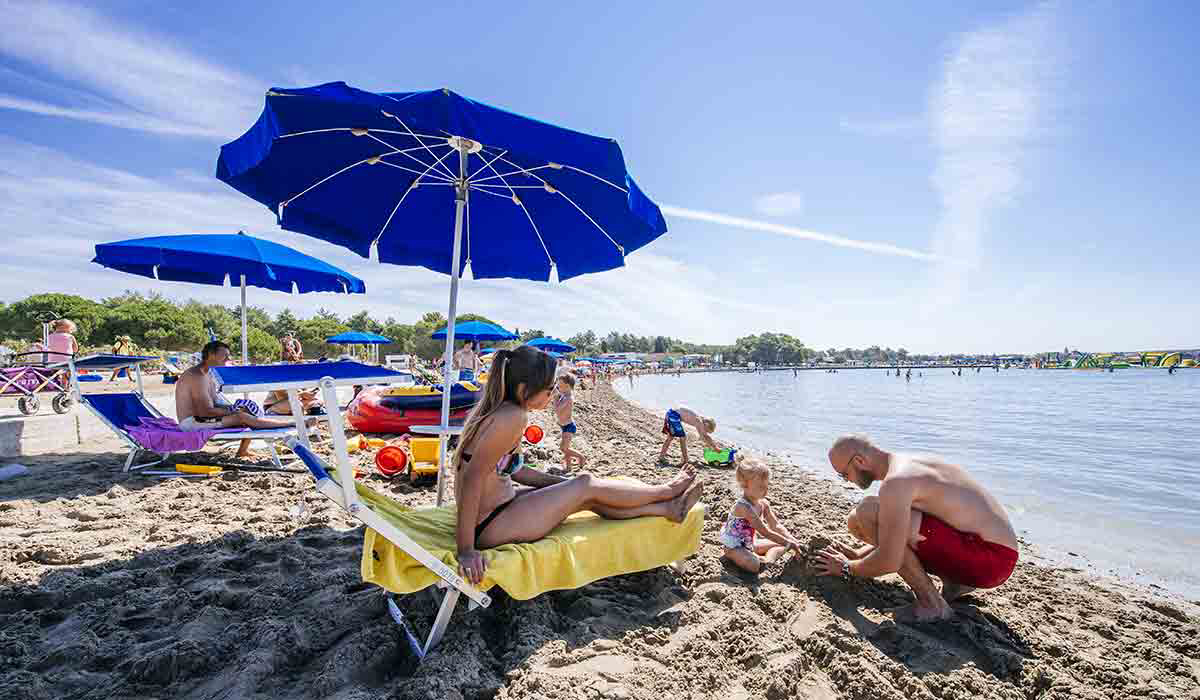 Zaton Dalmacia - Zadar visuel 10/51