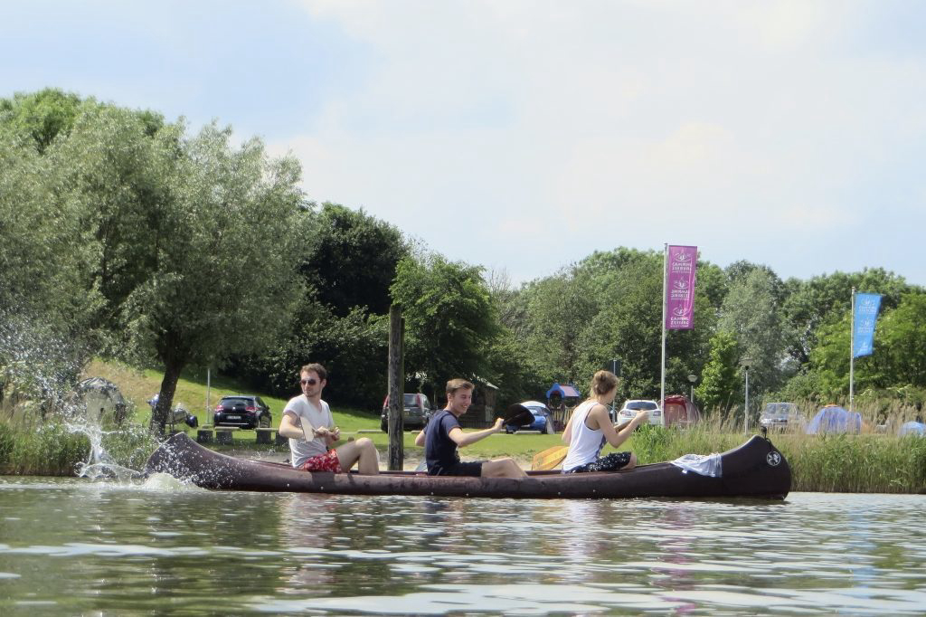 Zeeburg Amsterdam Holanda Septentrional - amsterdam visuel 3/4