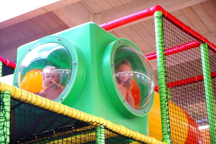 Zilverstrand Amberes - Mol visuel 7/8