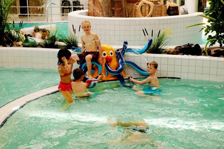 Zilverstrand Amberes - Mol visuel 8/8