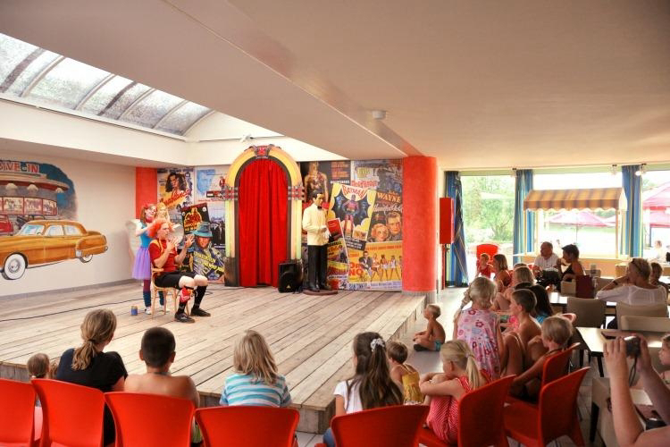 Zilverstrand Amberes - Mol visuel 4/8