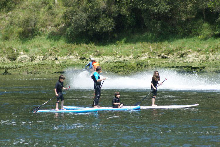 Zumaia País Vasco - Zumaia visuel 8/9