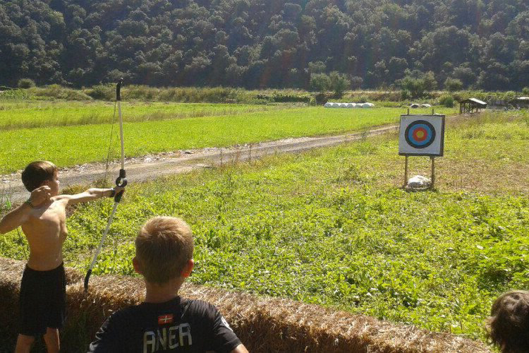 Zumaia País Vasco - Zumaia visuel 6/9