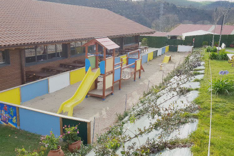 Zumaia País Vasco - Zumaia visuel 2/9