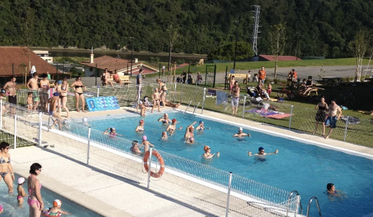 Zumaia País Vasco - Zumaia visuel 1/9