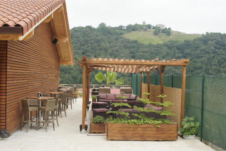 Zumaia País Vasco - Zumaia visuel 9/9