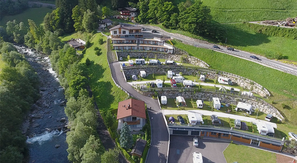 Zögghof Trentino-Alto Adigio - San Leonardo in Passiria visuel 1/1