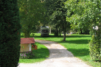 A La Ferme Chez Claudine Franco Condado - Rennes-sur-Loue visuel 1/1 A La Ferme Chez Claudine Franco Condado - Rennes-sur-Loue visuel 1/1