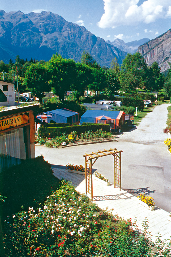 A la Rencontre du Soleil Ródano-Alpes - Le Bourg-d'Oisans visuel 6/10 A la Rencontre du Soleil Ródano-Alpes - Le Bourg-d'Oisans visuel 6/10