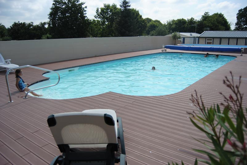 A l'Abri de l'Océan Bretaña - Baye visuel 2/6