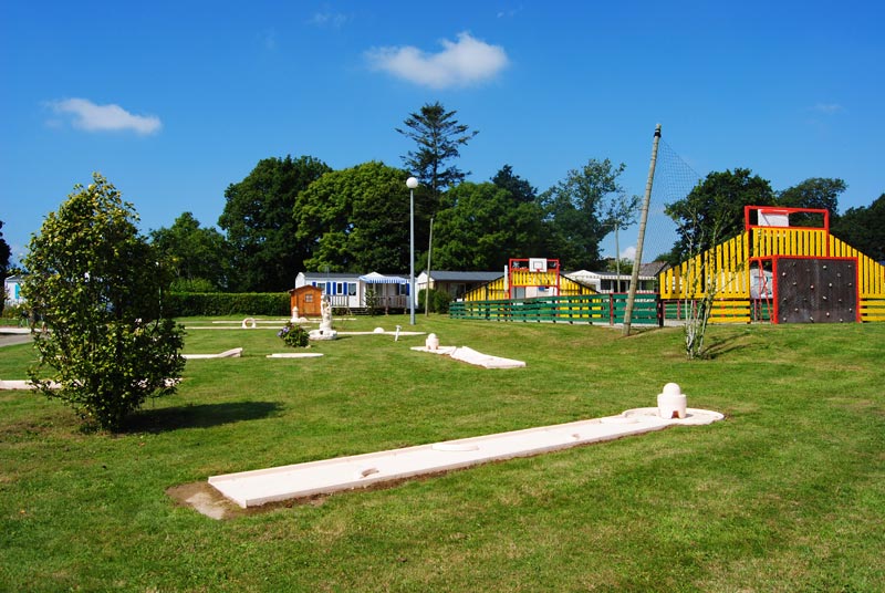 A l'Abri de l'Océan Bretaña - Baye visuel 3/6