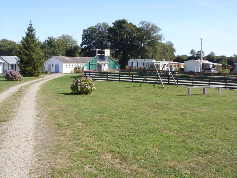 A l'Abri de l'Océan Bretaña - Baye visuel 4/6