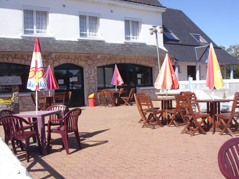 A l'Abri de l'Océan Bretaña - Baye visuel 6/6