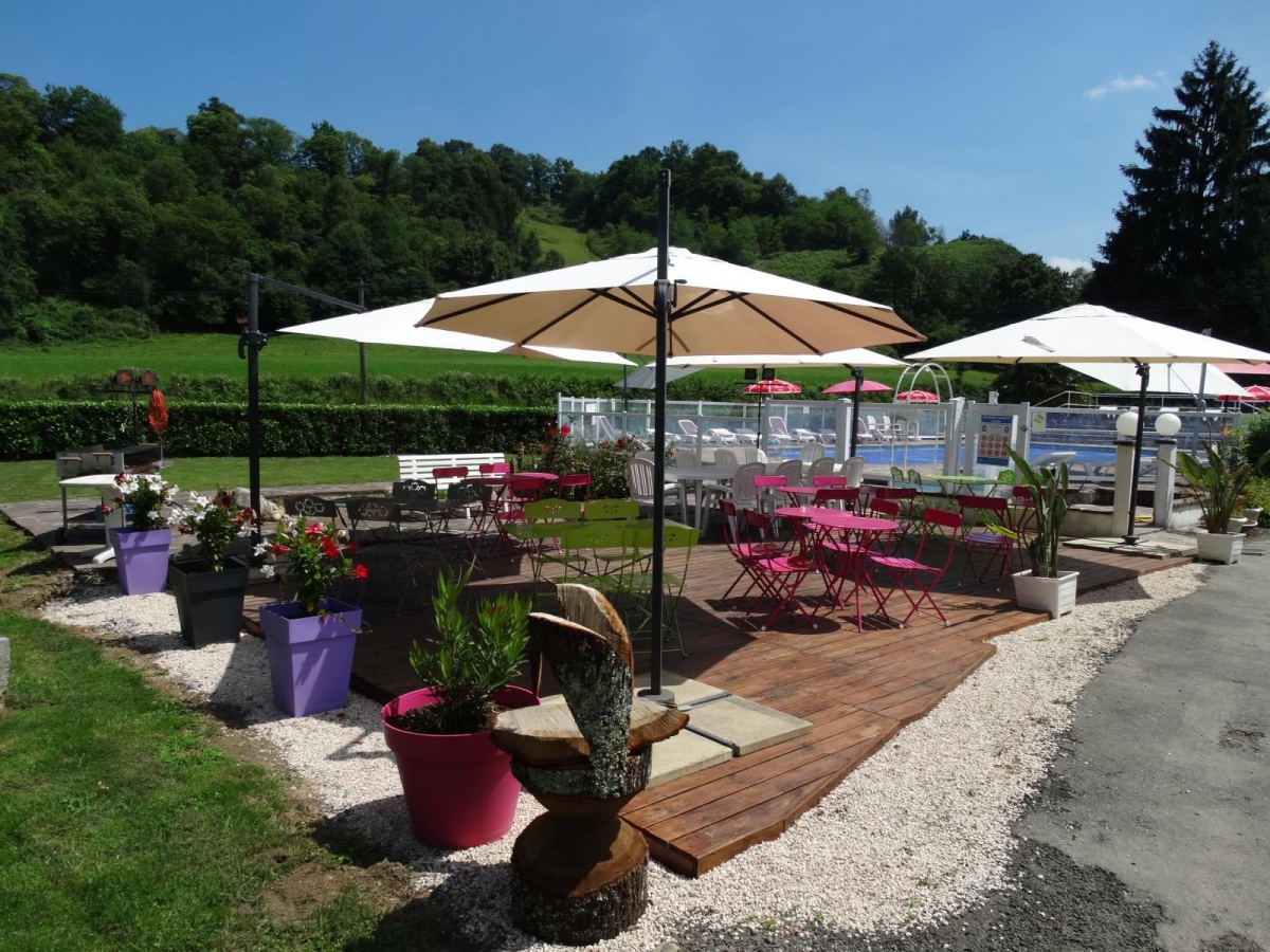 A l’Ombre des Tilleuls Mediodía-Pirineos - Peyrouse visuel 1/10 A l’Ombre des Tilleuls Mediodía-Pirineos - Peyrouse visuel 1/10