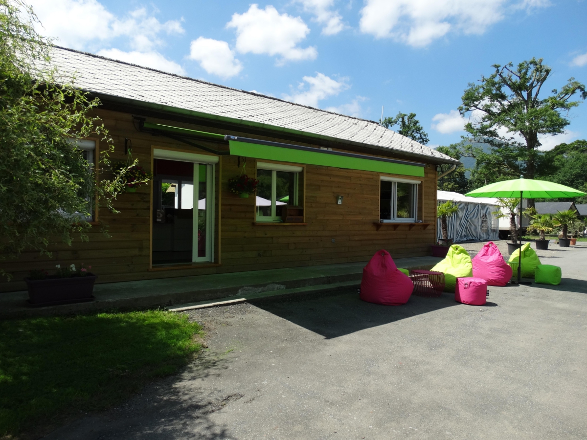 A l’Ombre des Tilleuls Mediodía-Pirineos - Peyrouse visuel 2/10 A l’Ombre des Tilleuls Mediodía-Pirineos - Peyrouse visuel 2/10