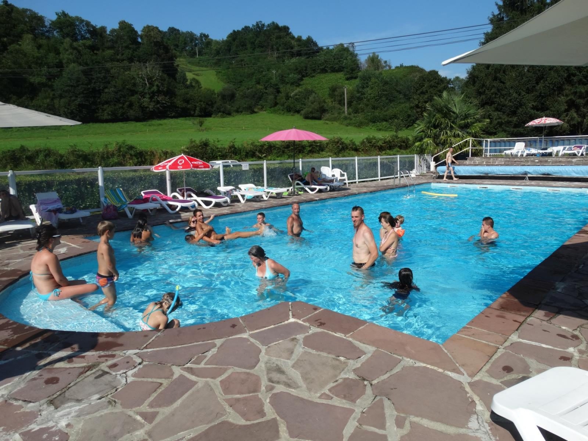 A l’Ombre des Tilleuls Mediodía-Pirineos - Peyrouse visuel 4/10 A l’Ombre des Tilleuls Mediodía-Pirineos - Peyrouse visuel 4/10