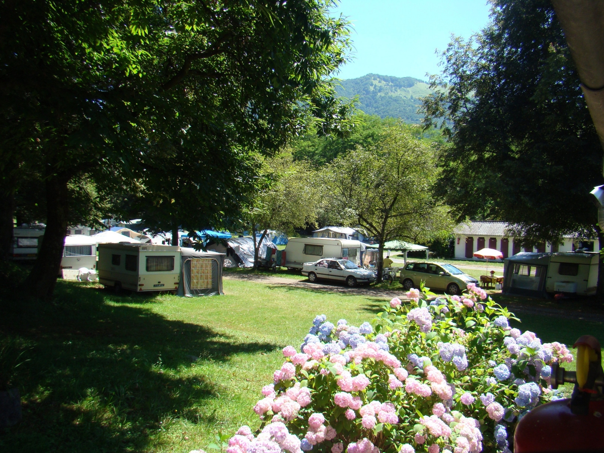 A l’Ombre des Tilleuls Mediodía-Pirineos - Peyrouse visuel 5/10 A l’Ombre des Tilleuls Mediodía-Pirineos - Peyrouse visuel 5/10
