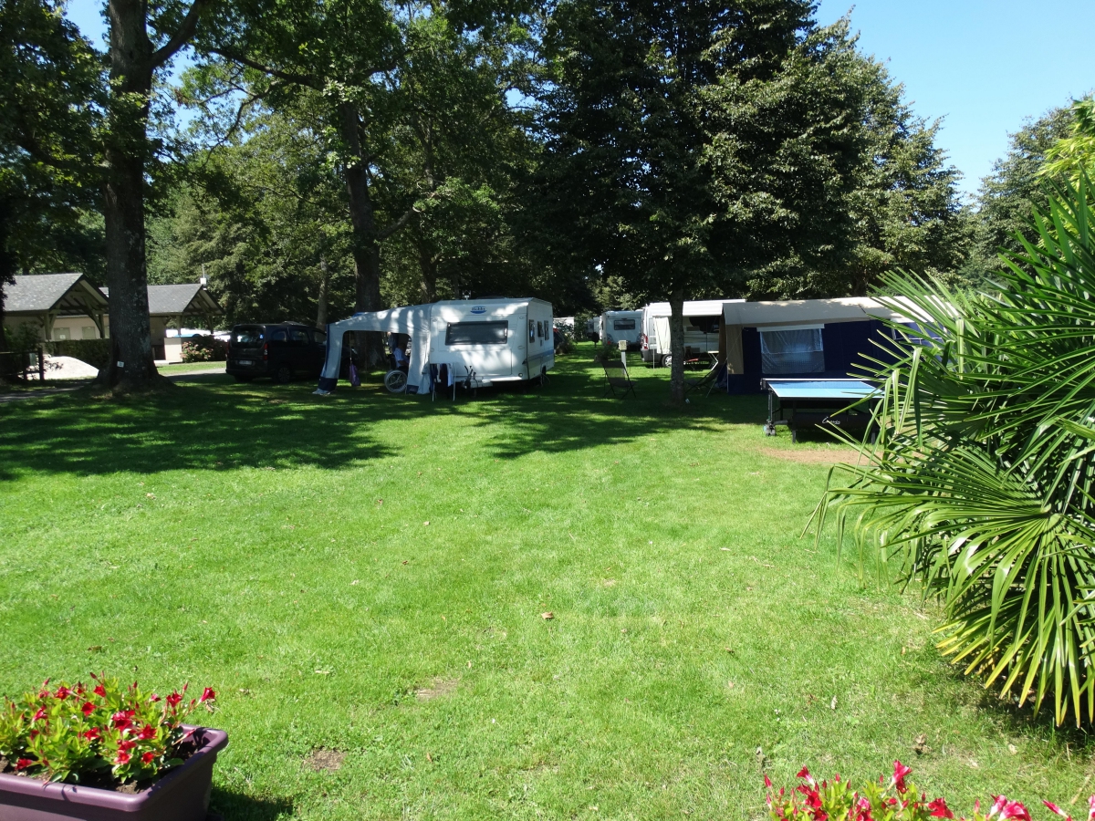 A l’Ombre des Tilleuls Mediodía-Pirineos - Peyrouse visuel 7/10 A l’Ombre des Tilleuls Mediodía-Pirineos - Peyrouse visuel 7/10