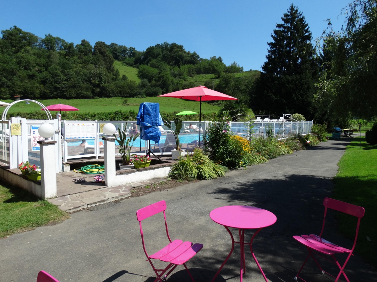 A l’Ombre des Tilleuls Mediodía-Pirineos - Peyrouse visuel 10/10 A l’Ombre des Tilleuls Mediodía-Pirineos - Peyrouse visuel 10/10