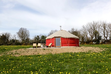 A l'Orée des Chênes Países del Loira - Le Girouard visuel 2/8 A l'Orée des Chênes Países del Loira - Le Girouard visuel 2/8