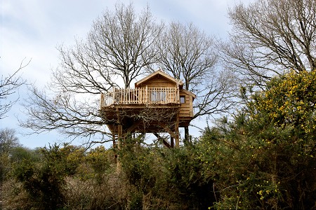 A l'Orée des Chênes Países del Loira - Le Girouard visuel 3/8 A l'Orée des Chênes Países del Loira - Le Girouard visuel 3/8