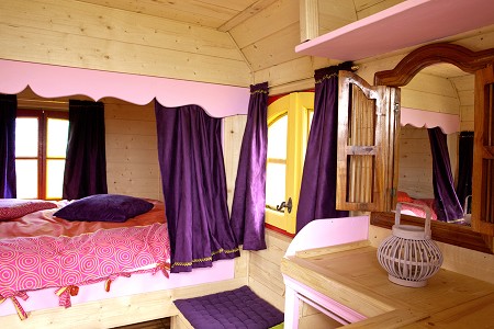 A l'Orée des Chênes Países del Loira - Le Girouard visuel 4/8 A l'Orée des Chênes Países del Loira - Le Girouard visuel 4/8