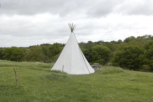A l'Orée des Chênes Países del Loira - Le Girouard visuel 5/8 A l'Orée des Chênes Países del Loira - Le Girouard visuel 5/8