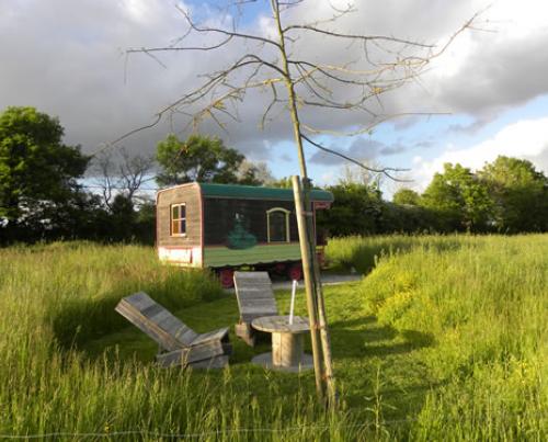 A l'Orée des Chênes Países del Loira - Le Girouard visuel 6/8 A l'Orée des Chênes Países del Loira - Le Girouard visuel 6/8