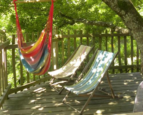 A l'Orée des Chênes Países del Loira - Le Girouard visuel 8/8 A l'Orée des Chênes Países del Loira - Le Girouard visuel 8/8