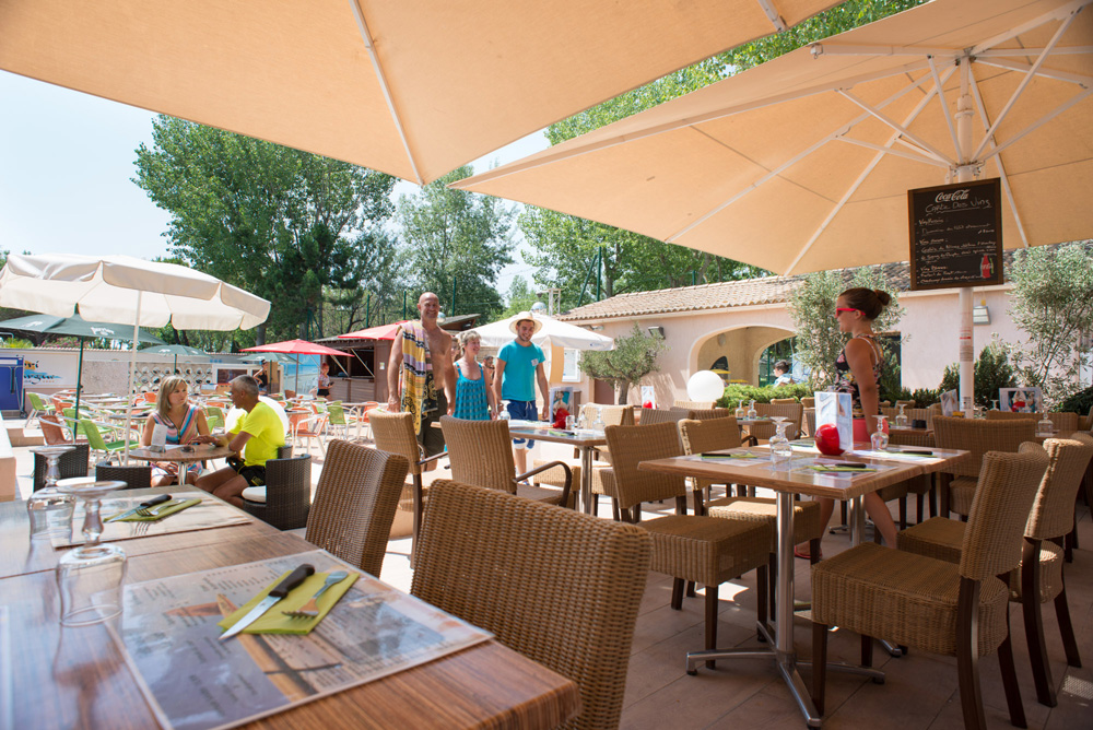 Abri de Camargue Languedoc-Rosellón - Le Grau-du-Roi visuel 28/29 Abri de Camargue Languedoc-Rosellón - Le Grau-du-Roi visuel 28/29