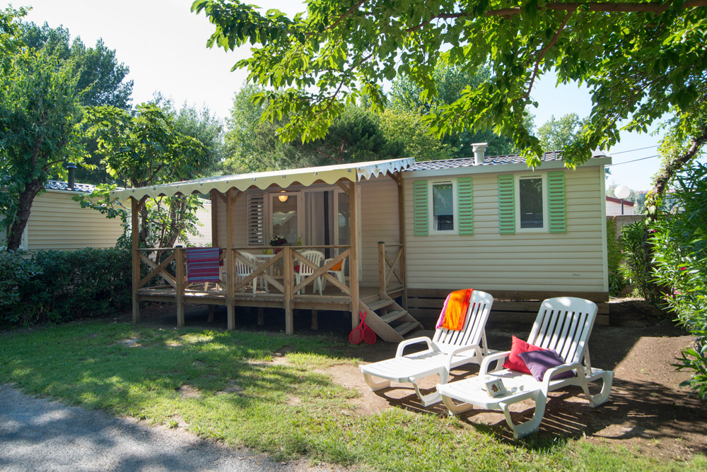 Abri de Camargue Languedoc-Rosellón - Le Grau-du-Roi visuel 26/29 Abri de Camargue Languedoc-Rosellón - Le Grau-du-Roi visuel 26/29