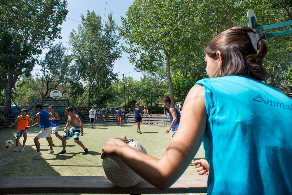 Abri de Camargue Languedoc-Rosellón - Le Grau-du-Roi visuel 25/29 Abri de Camargue Languedoc-Rosellón - Le Grau-du-Roi visuel 25/29