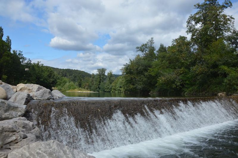 Acacias Ródano-Alpes - Rosières visuel 2/3