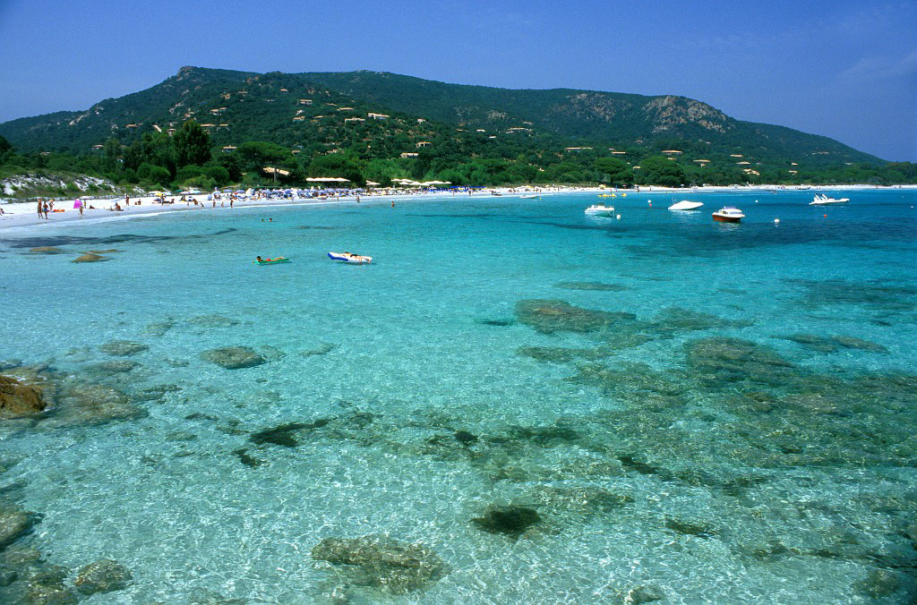 Acqua e Sole Córcega - Sainte-Lucie-de-Porto-Vecchio visuel 1/15 Acqua e Sole Córcega - Sainte-Lucie-de-Porto-Vecchio visuel 1/15