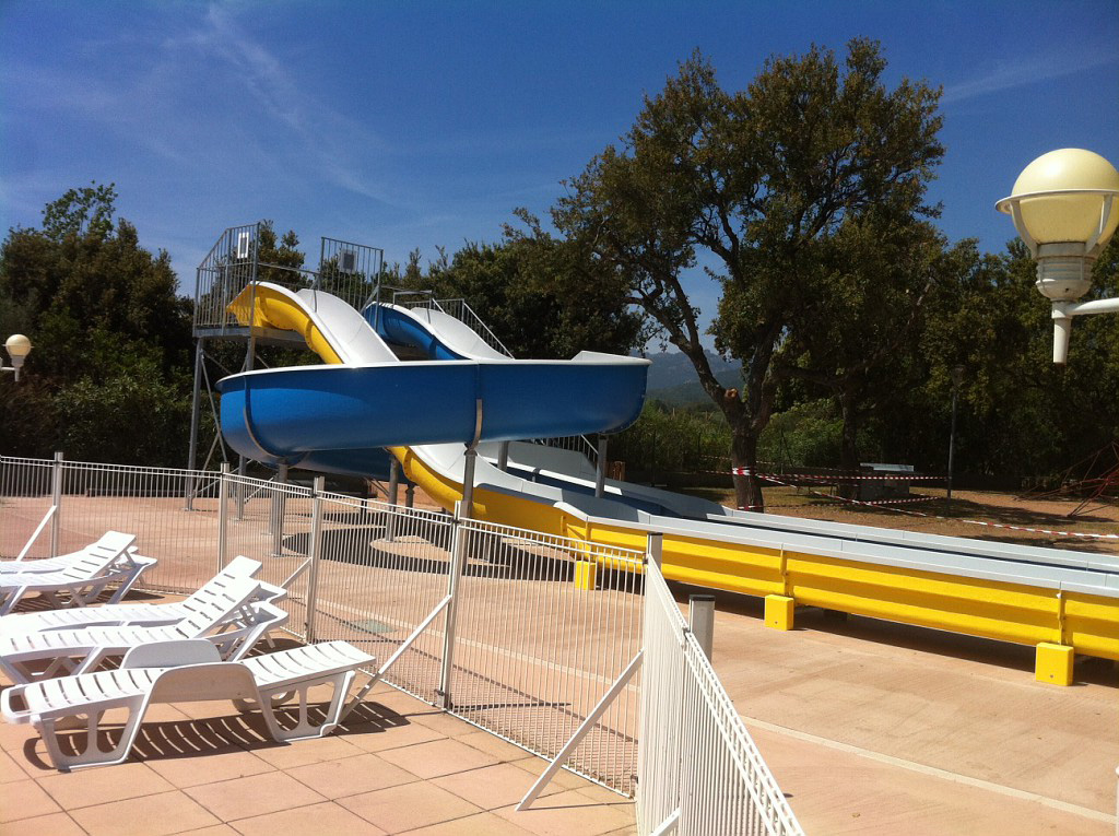 Acqua e Sole Córcega - Sainte-Lucie-de-Porto-Vecchio visuel 2/15 Acqua e Sole Córcega - Sainte-Lucie-de-Porto-Vecchio visuel 2/15