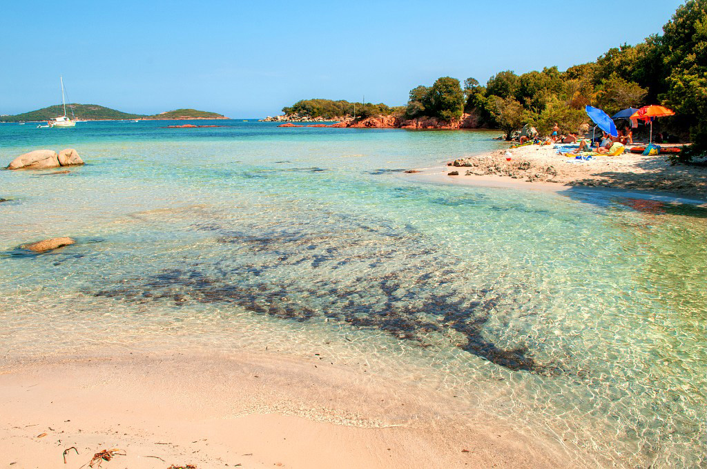 Acqua e Sole Córcega - Sainte-Lucie-de-Porto-Vecchio visuel 9/15 Acqua e Sole Córcega - Sainte-Lucie-de-Porto-Vecchio visuel 9/15