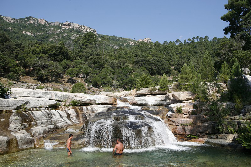Acqua e Sole Córcega - Sainte-Lucie-de-Porto-Vecchio visuel 10/15 Acqua e Sole Córcega - Sainte-Lucie-de-Porto-Vecchio visuel 10/15